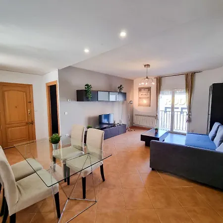 Step To El Pilar Comotucasa