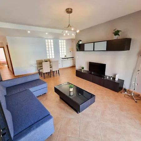 Step To El Pilar Comotucasa 公寓 萨拉戈萨