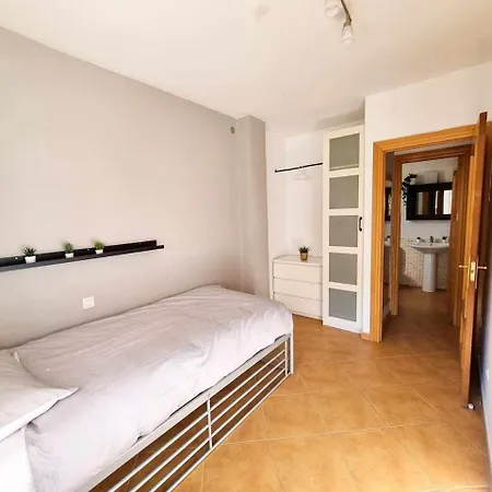 Step To El Pilar Comotucasa 萨拉戈萨