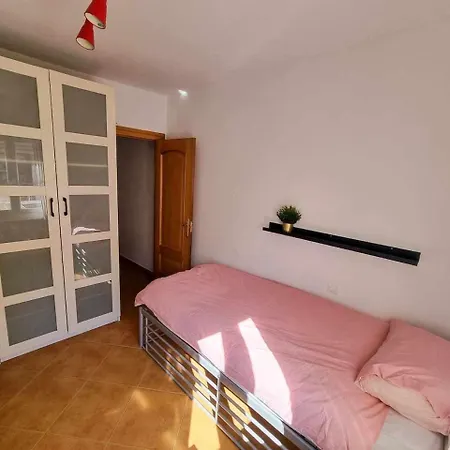 Step To El Pilar Comotucasa 公寓