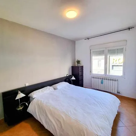 Apartmán Step To El Pilar Comotucasa Zaragoza