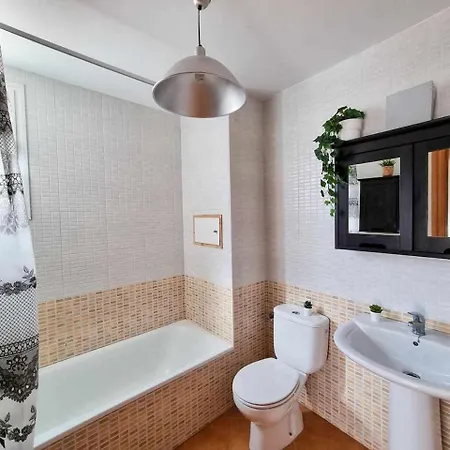 Step To El Pilar Comotucasa *