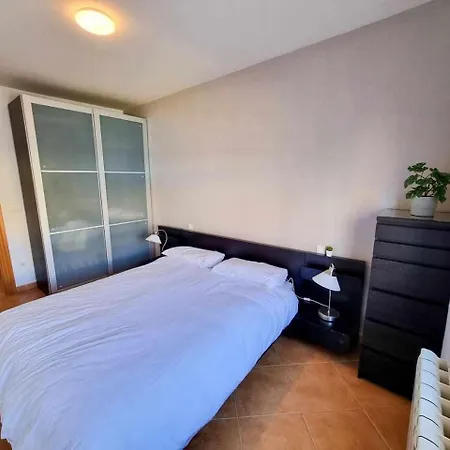 Step To El Pilar Comotucasa * 萨拉戈萨