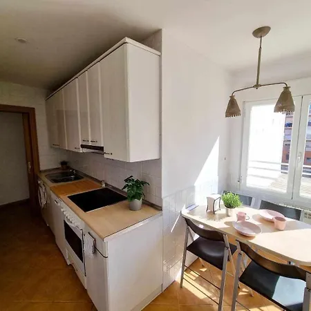 Apartmán Step To El Pilar Comotucasa Zaragoza