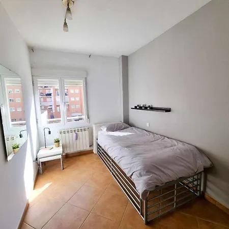 Step To El Pilar Comotucasa Appartement