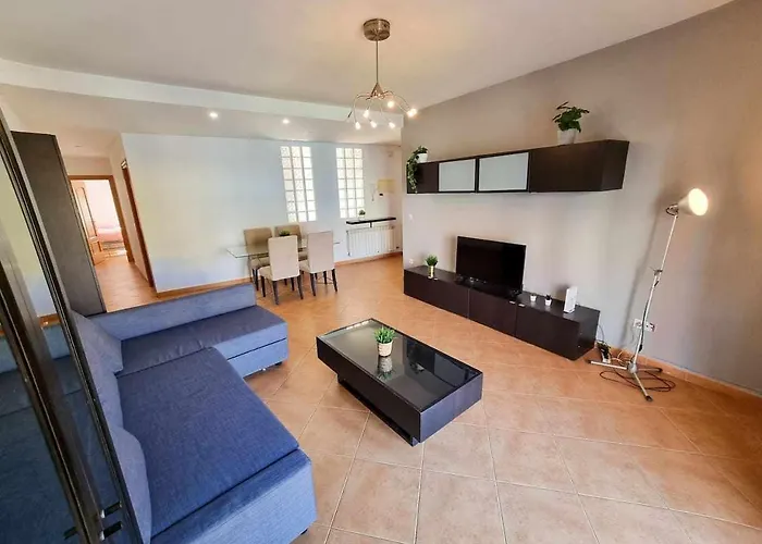 Step To El Pilar Comotucasa 公寓 萨拉戈萨