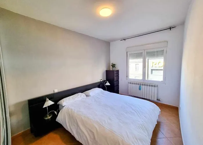 Apartman Step To El Pilar Comotucasa Zaragoza