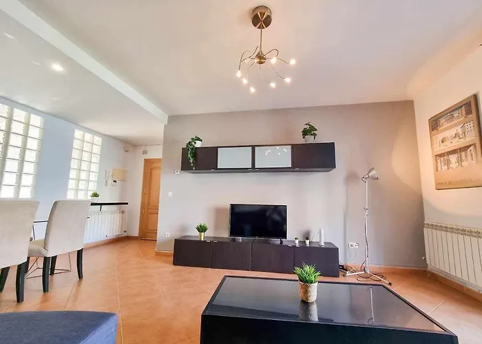 Step To El Pilar Comotucasa Zaragoza