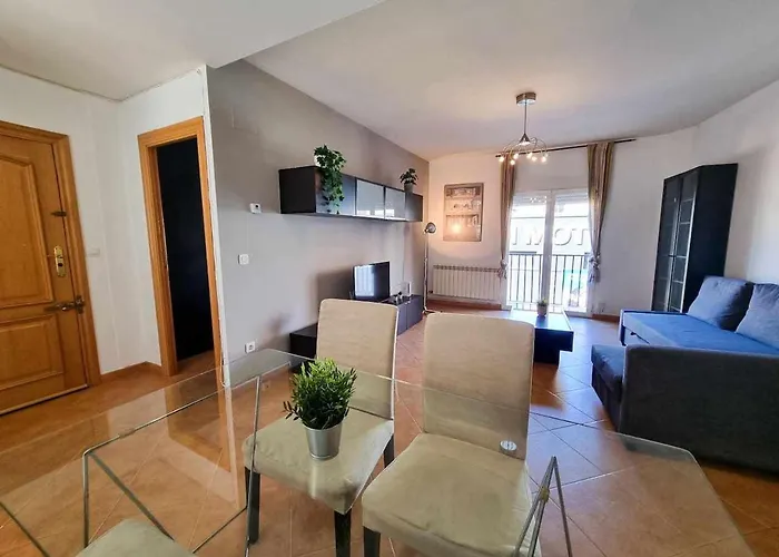 Step To El Pilar Comotucasa 萨拉戈萨